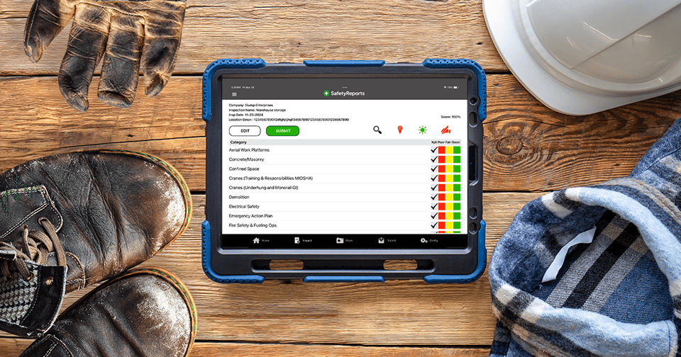 What is a JSA? Conduct a Job Safety Analysis in 5 Simple Steps