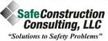 Safe Construction Consulting, LLC logo