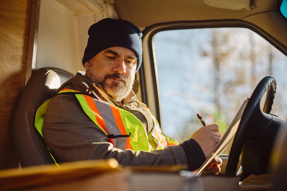 Paper Truck Tickets Are Costing You More Than You Think