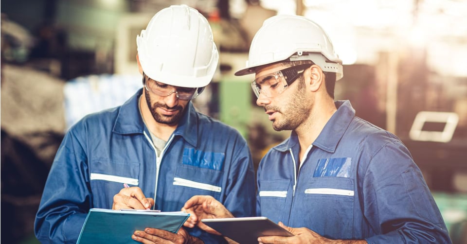 What Is OSHA's New Electronic Record-Keeping Rule in 2024?