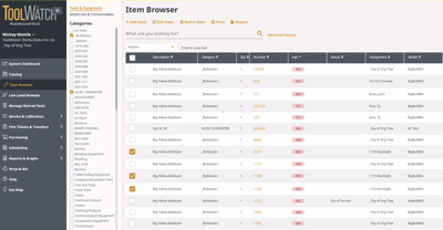 row-checkboxes