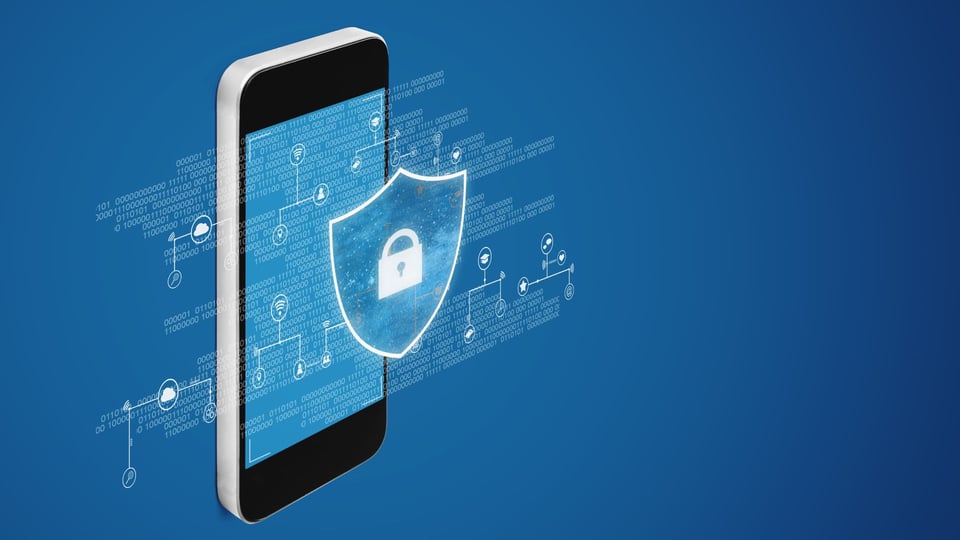 SOC 2 Type 2 Compliance - We're Keeping Your Data Safe