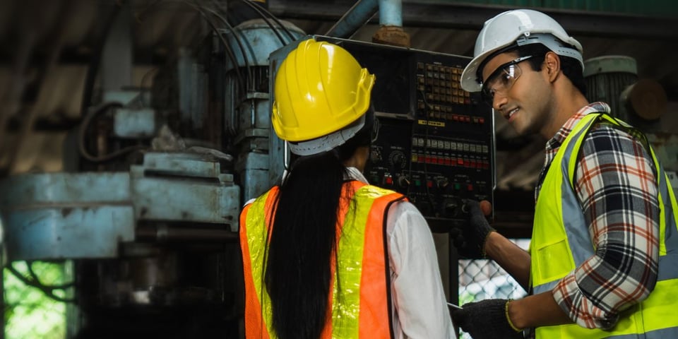 Learn About Safety Training Evaluation Process (STEP)