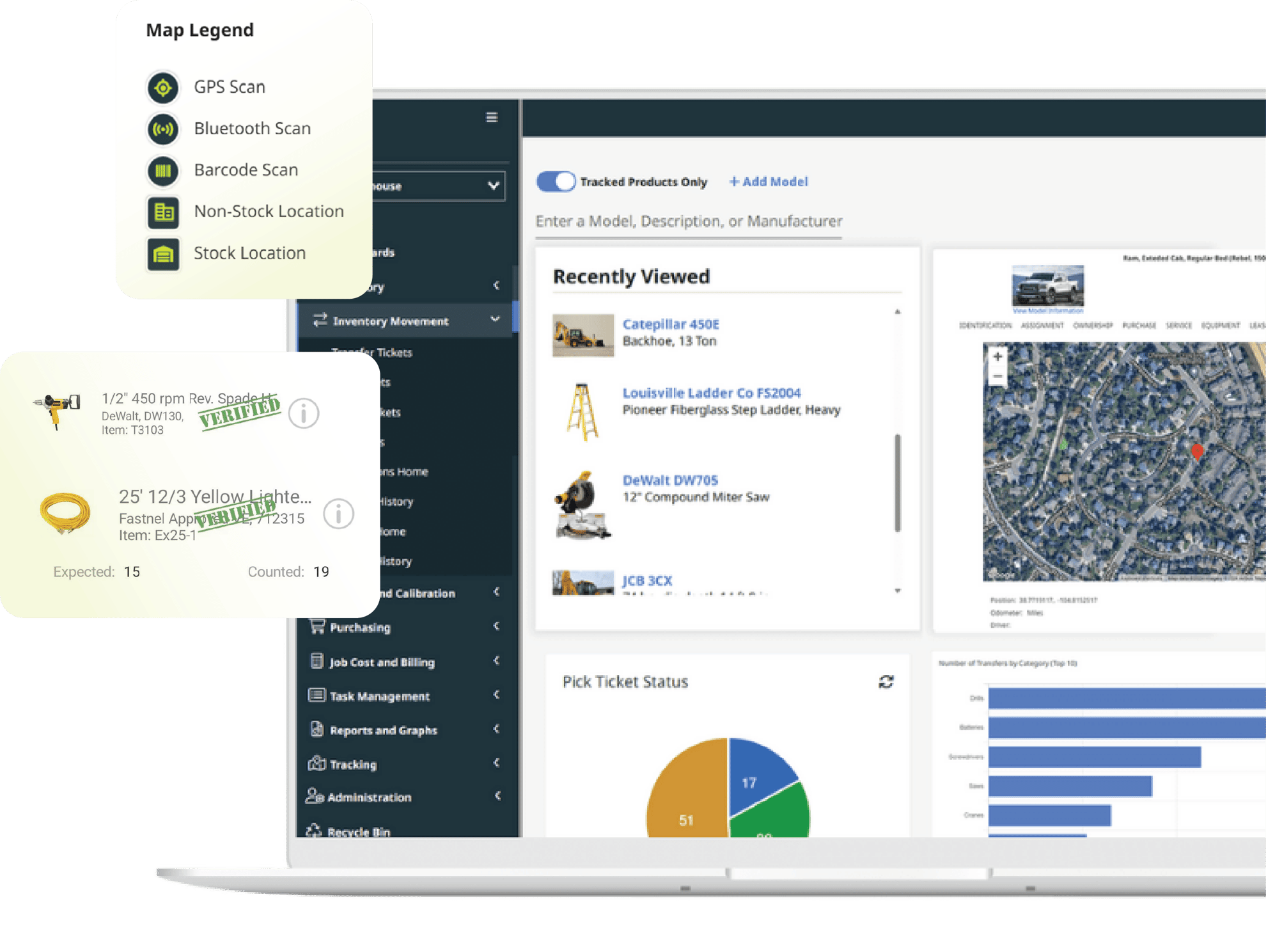 Construction Software for Operations Management | AlignOps