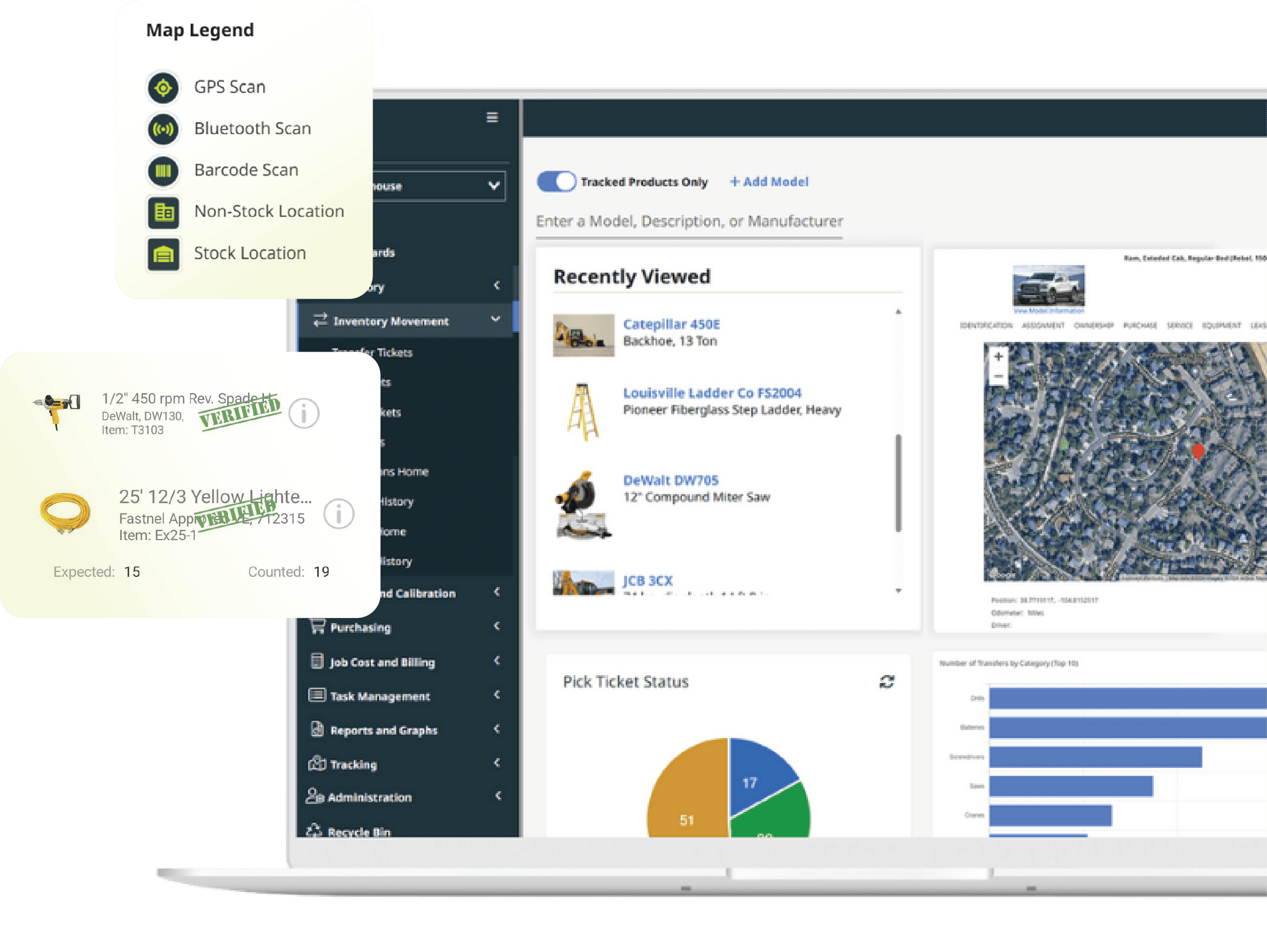 Construction Software for Operations Management | AlignOps