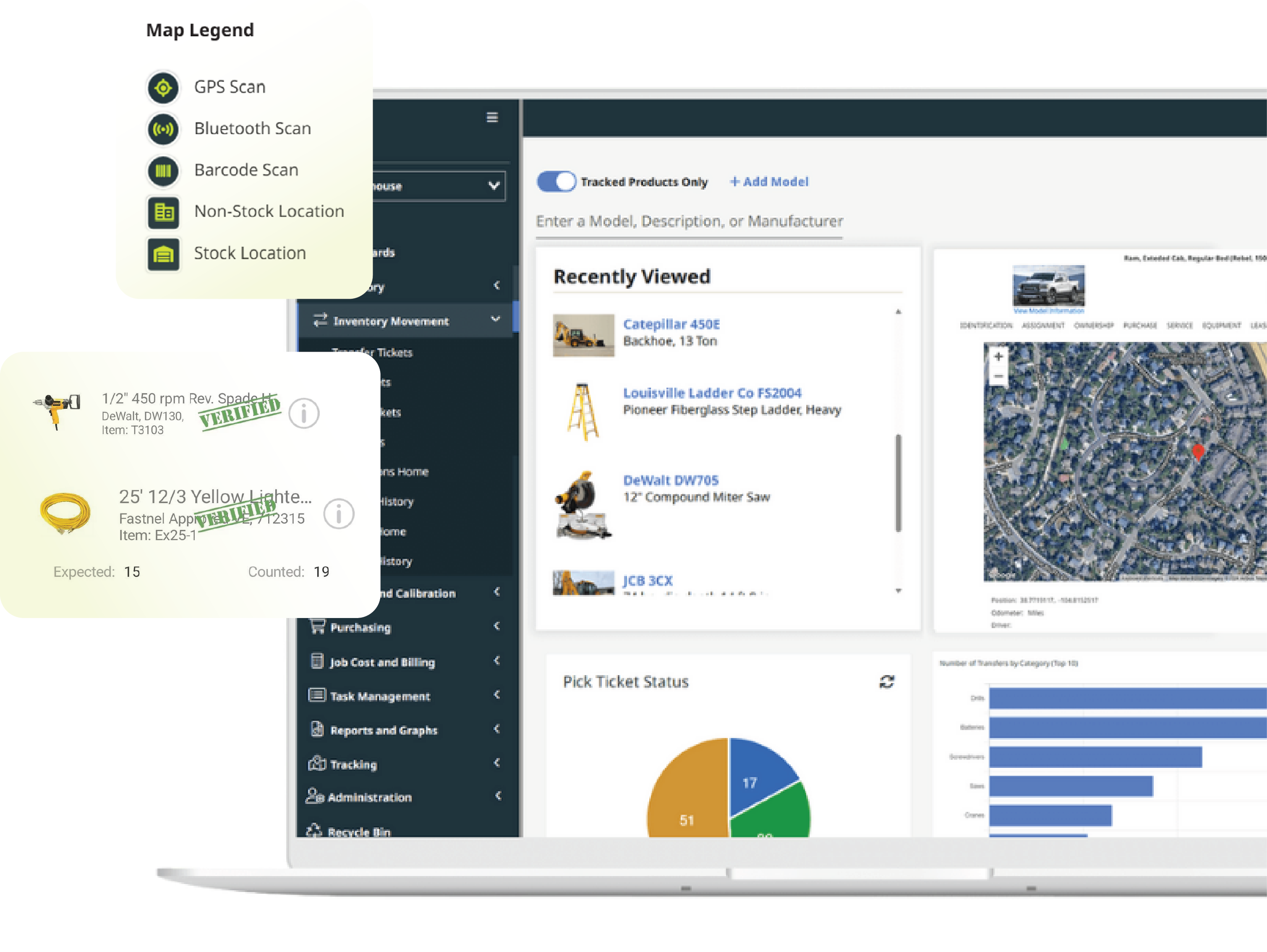 Construction Software for Operations Management | AlignOps