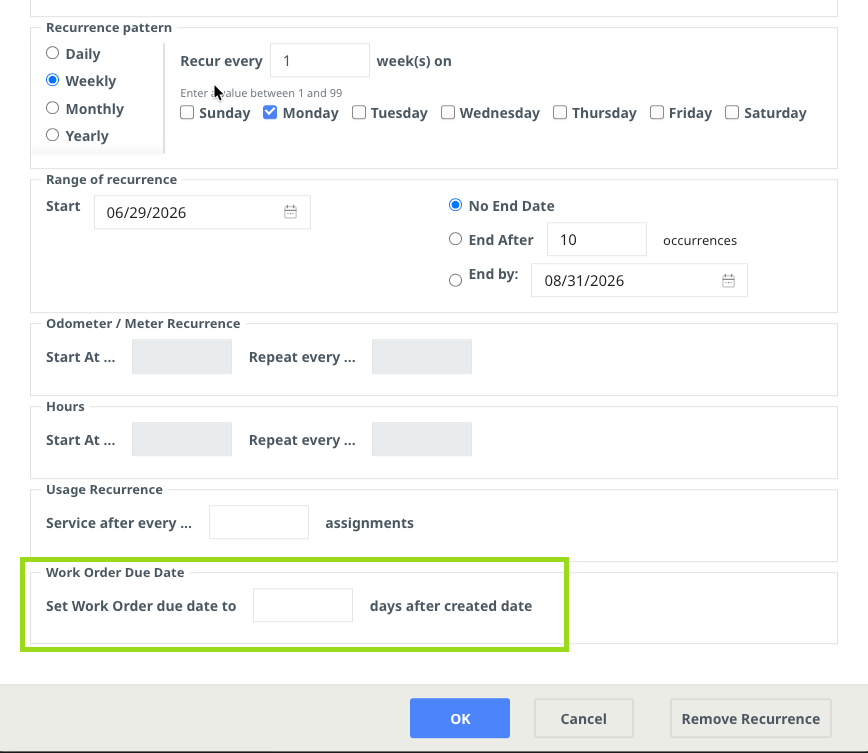 Smarter Maintenance and Work Orders