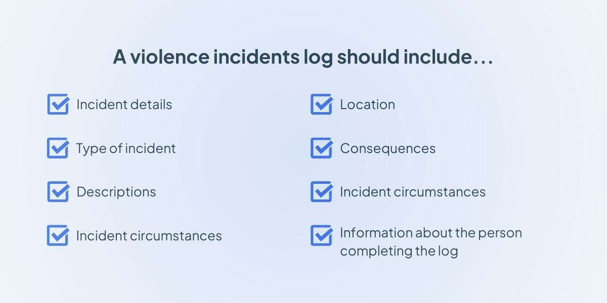 CalOSHA #39 s Workplace Violence Prevention Code Guide CalOSHA #39 s Workplace Violence Prevention Code Guide