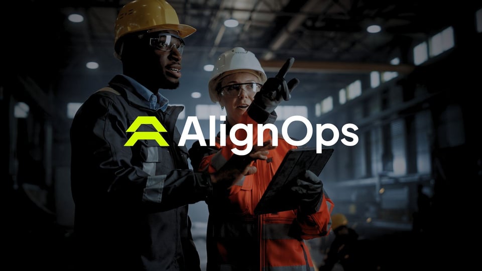 AlignOps Transforms Construction Operations through Continued Innovation
