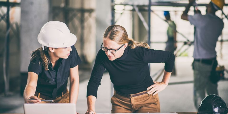 Advice for Women in Construction | AlignOps' Podcast Special