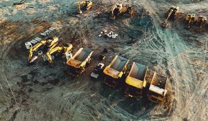 Construction Equipment Tracking Software System | AlignOps