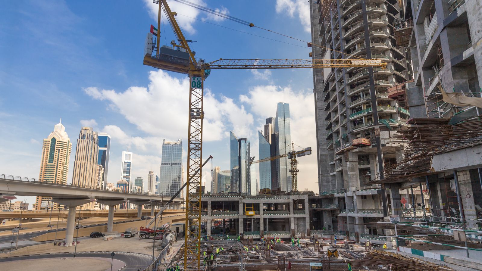 Woodruff Construction