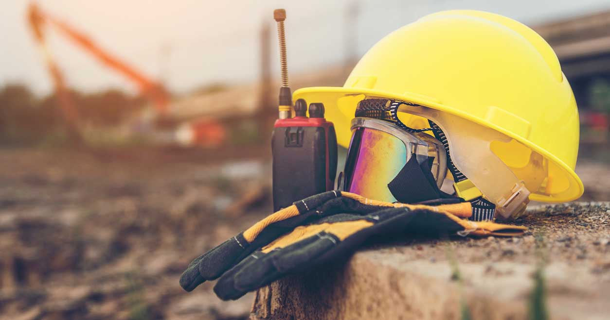 Four Keys to Creating a Comprehensive Safety Program