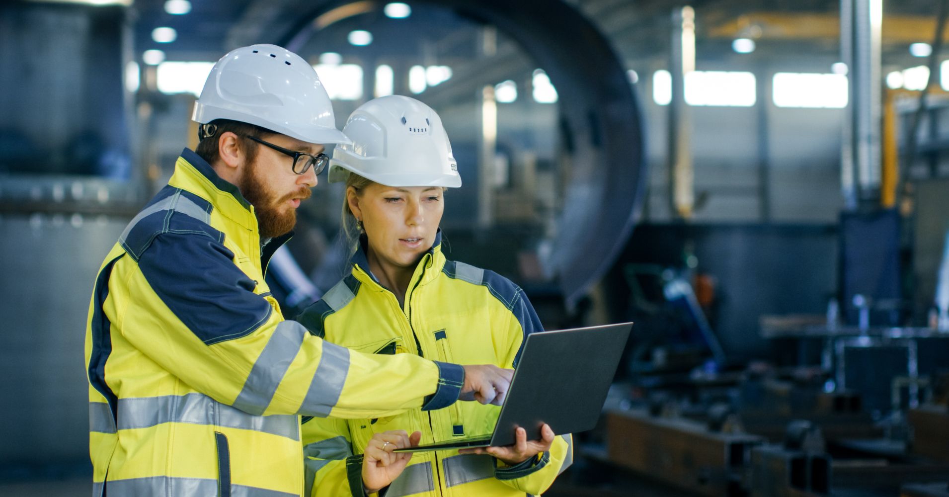 Manage Your Safety Operations From a Single Platform