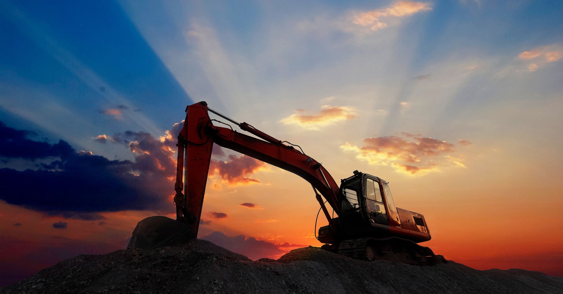 AlignOps Announces Heavy Equipment Asset Management Solution