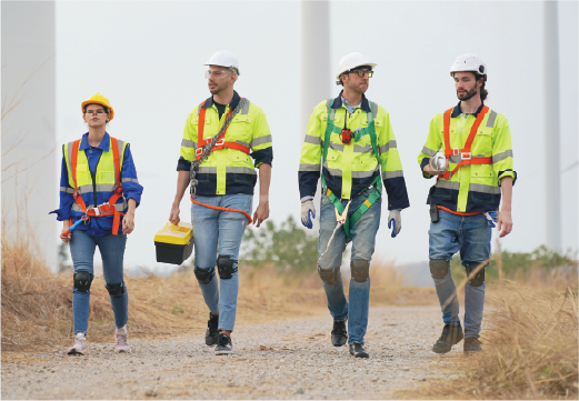 5 Habits of High Growth Contractors