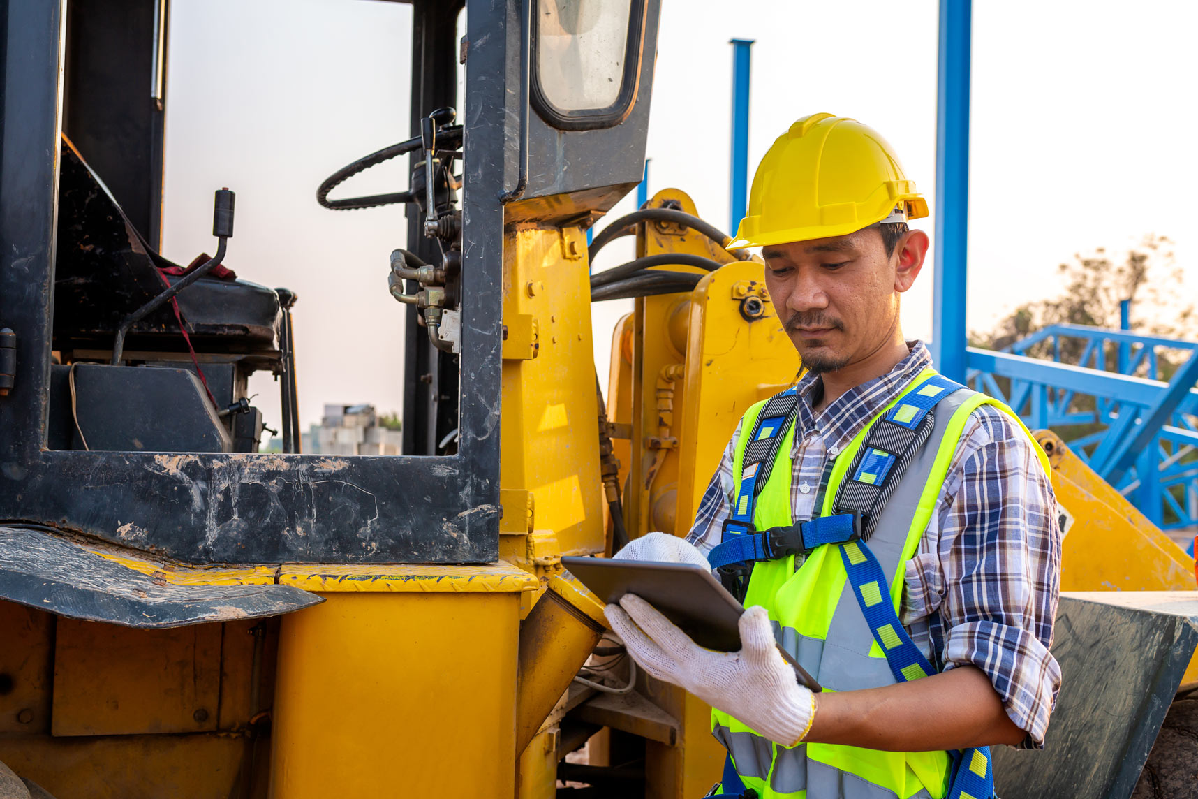 AlignOps BusyBusy rolls out an all-new module improving consistent heat safety