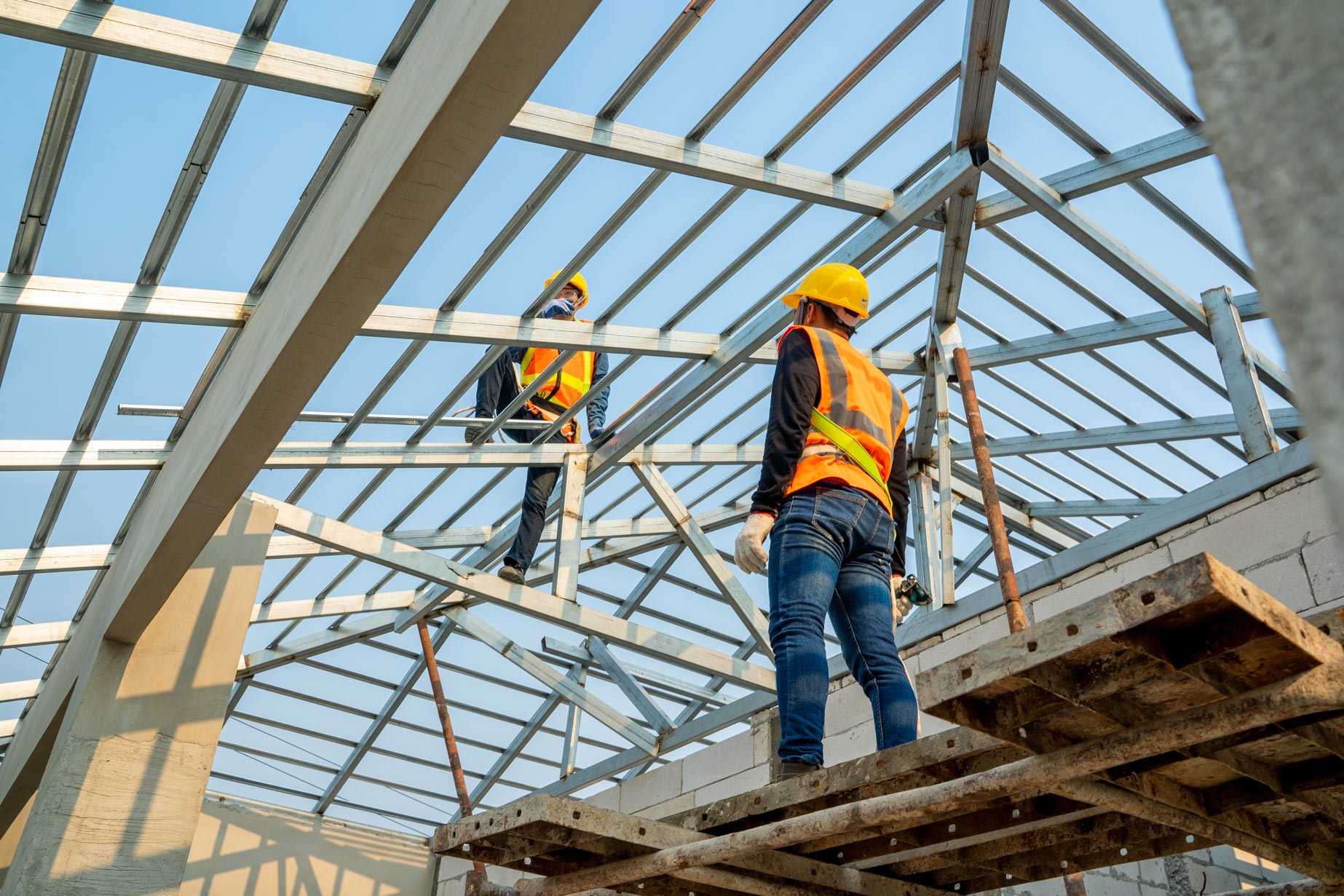 Construction Equipment: AlignOps FleetWatcher Camera Systems