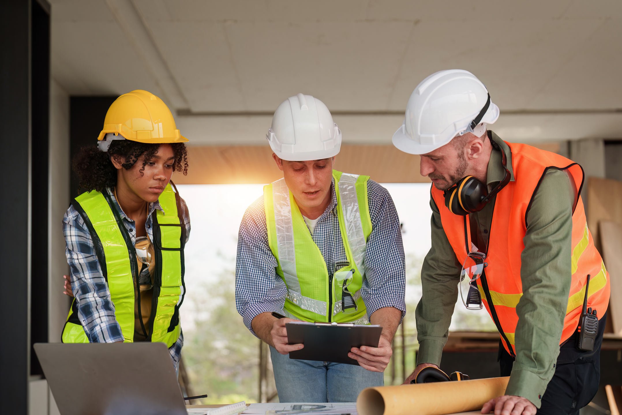 Sensor & System: With New GPS Equipment Tracking – AlignOps BusyBusy Connects Equipment, Time Tracking, and Job Costing in One Platform