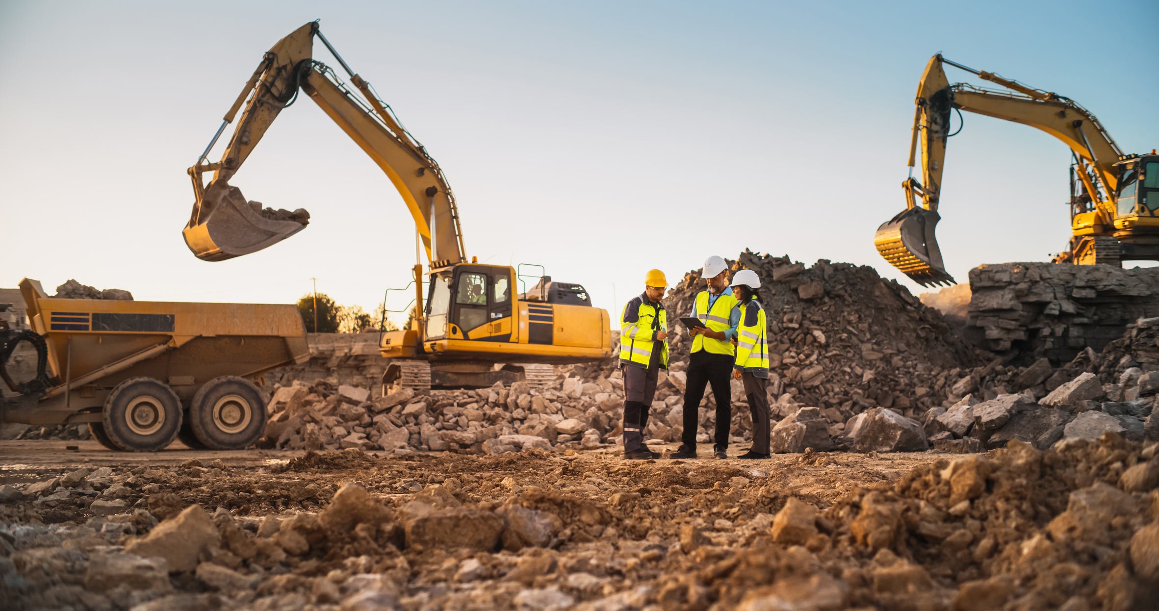 Heavy Equipment Guide: FleetWatcher now supports fully integrated cameras for dedicated fleet tracking