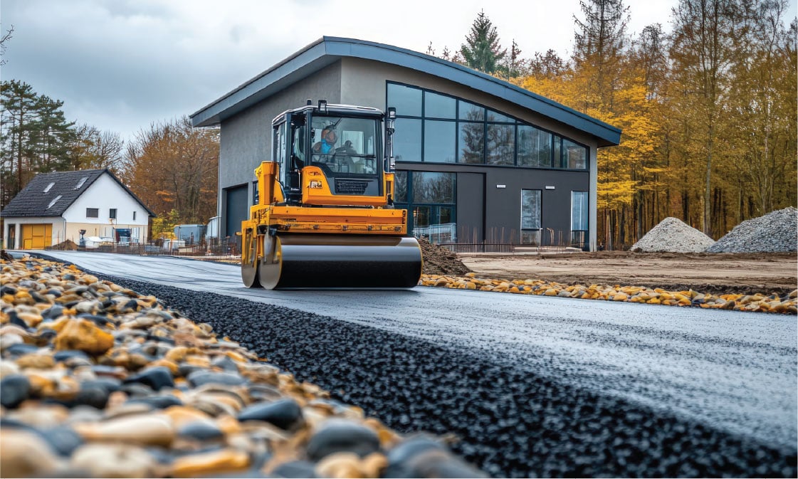 Informed Infrastructure: With New GPS Equipment Tracking - AlignOps BusyBusy Connects Equipment, Time Tracking, and Job Costing in One Platform