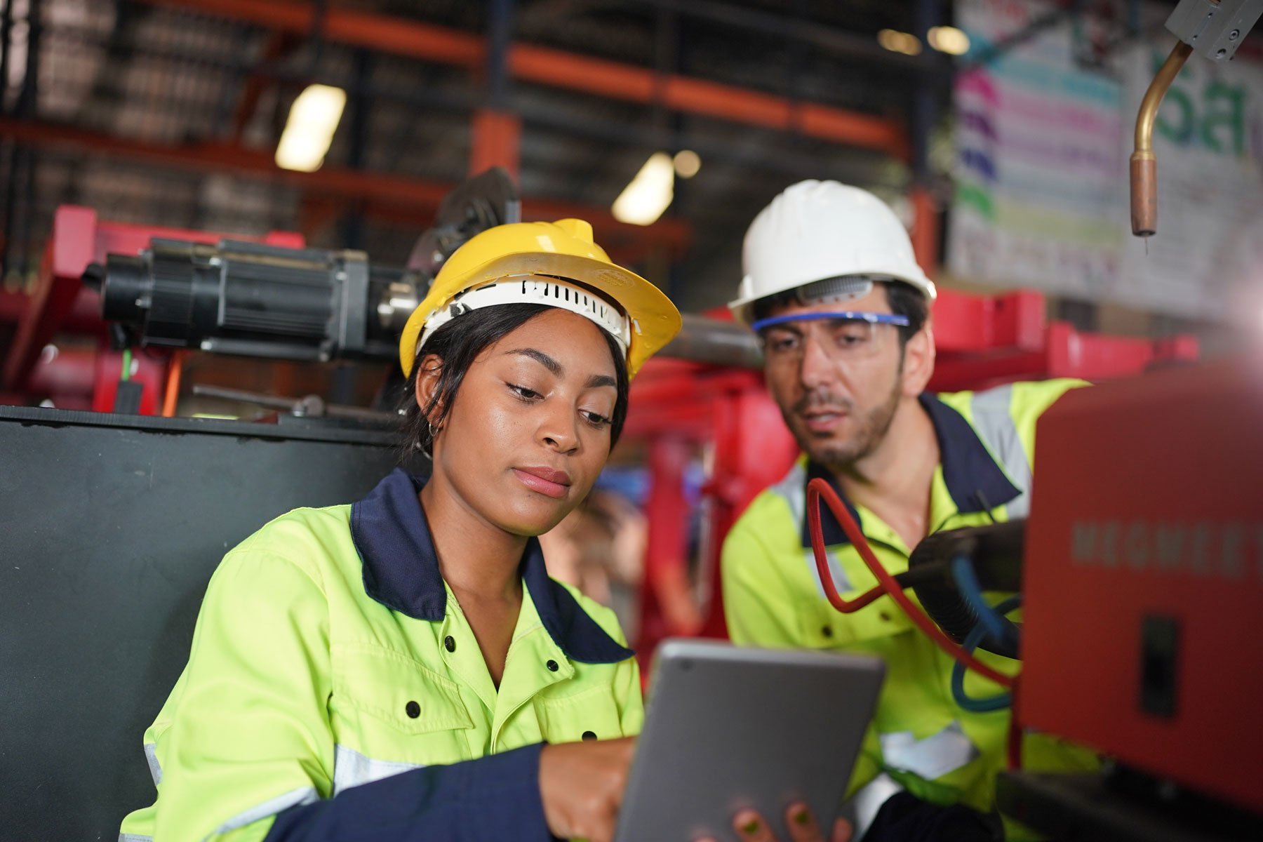 Contractor Supply Magazine: New Functions Added to AlignOps ToolWatch App