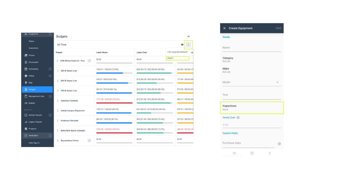 Multi-Select Filtering and Expanded CSV Exports Are Here