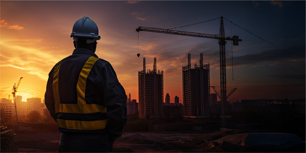 The State of Construction Operations in 2025