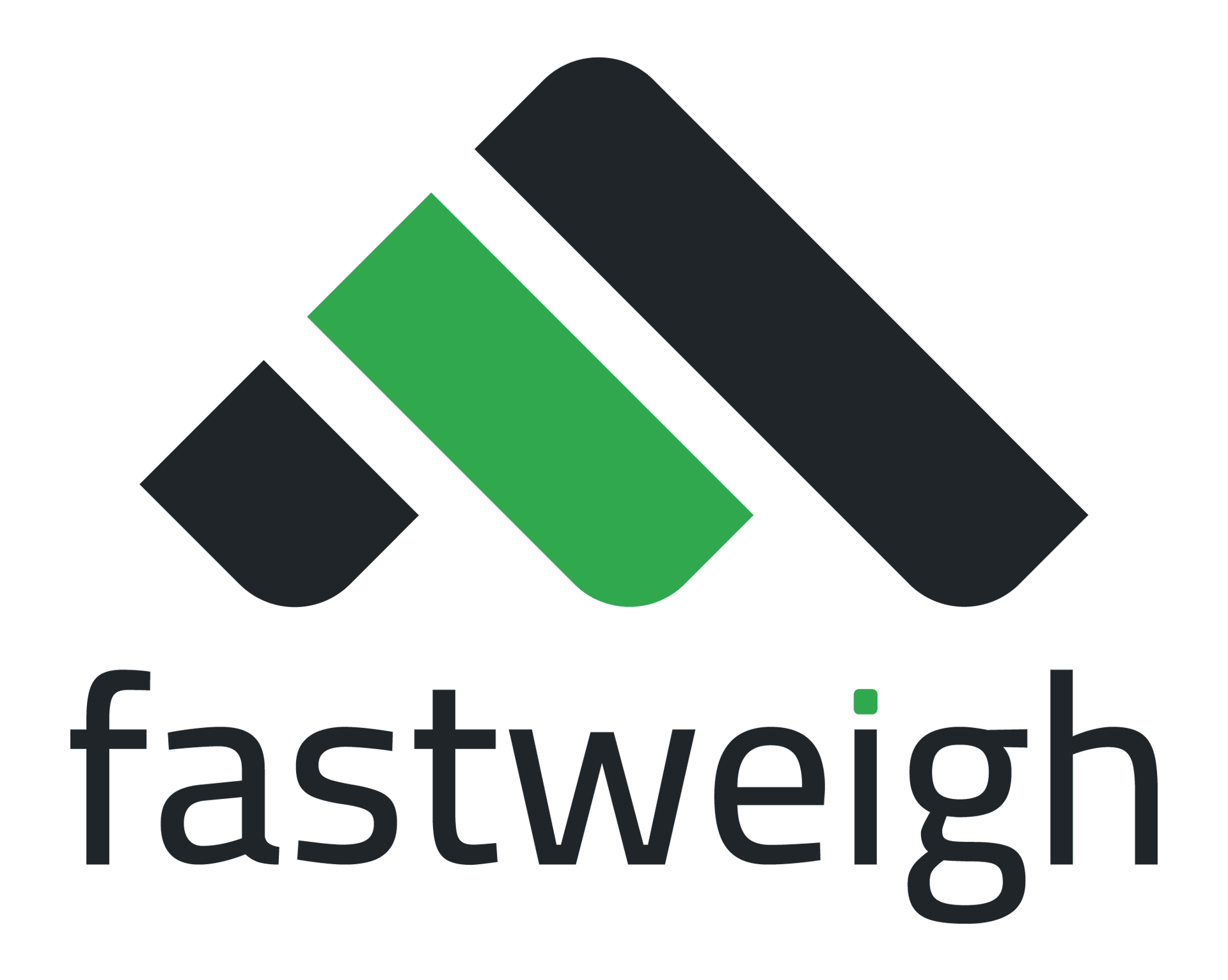 FastWeigh logo