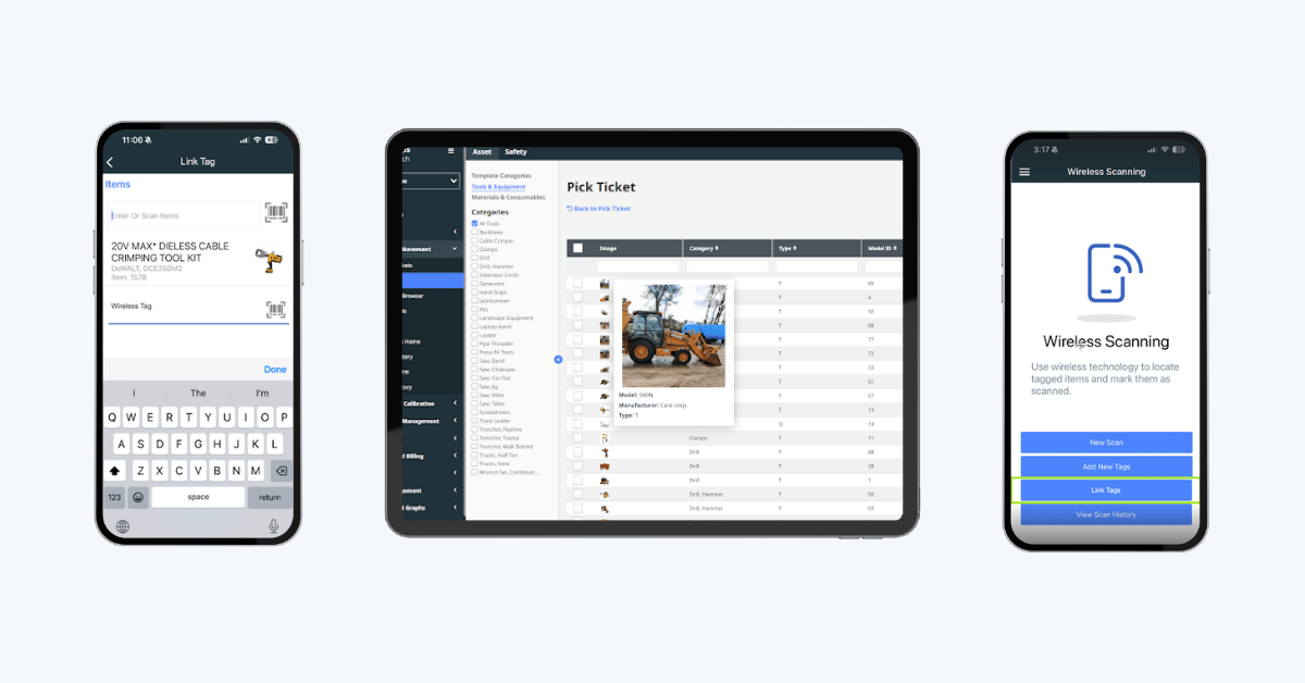 Meet ToolWatch’s New Map and Scan Box Filters