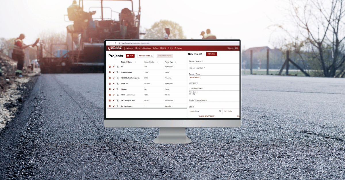 New FleetWatcher Feature Gives Real-Time Snapshot of Project Performance