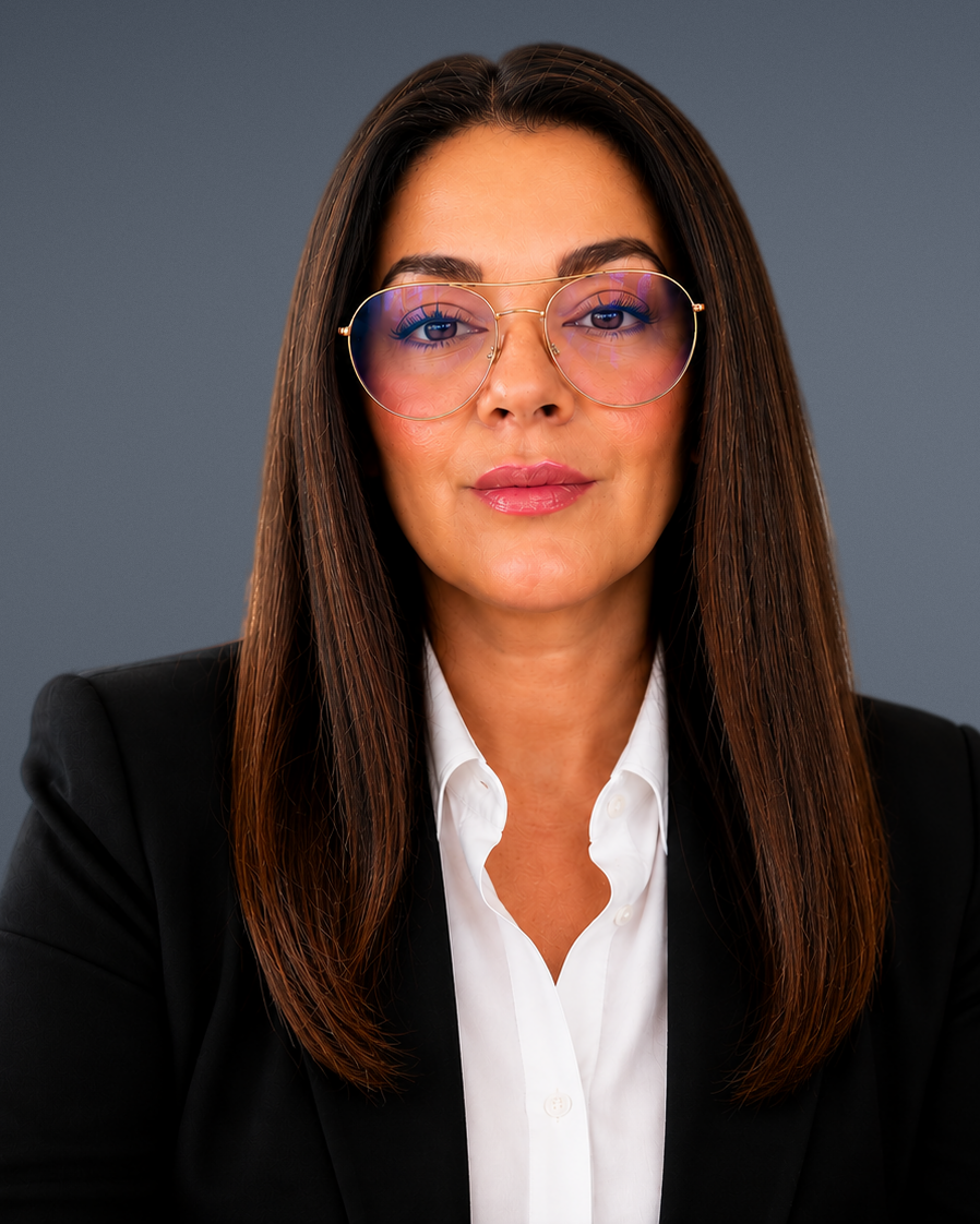 Sadaf Atashbarghi