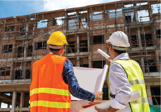 construction  construction