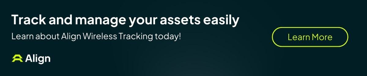 track and manage your assets easily