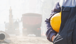 Wildfire Smoke Safety for Construction Workers: What Contractors Need to Know