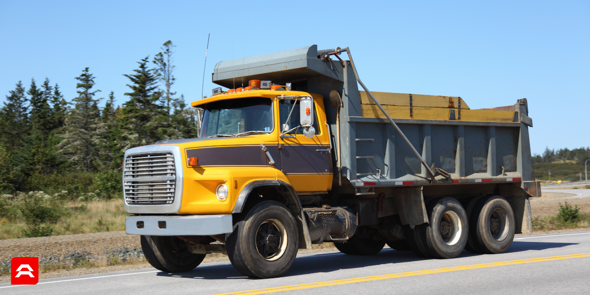 Your Paper Truck Ticket Is Not a Record. It Is a Price.
