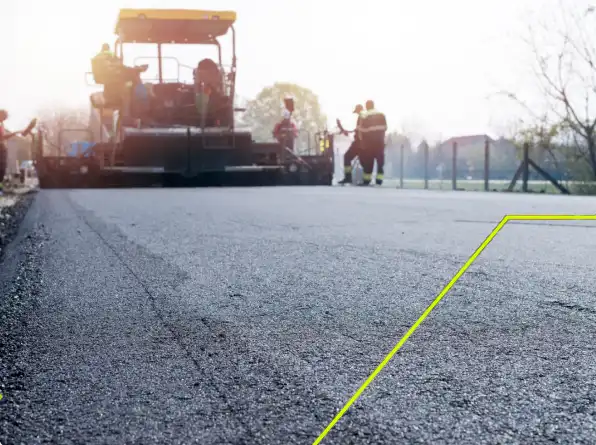 Digital Load Tracking is Saving Millions for Roadwork Fleets